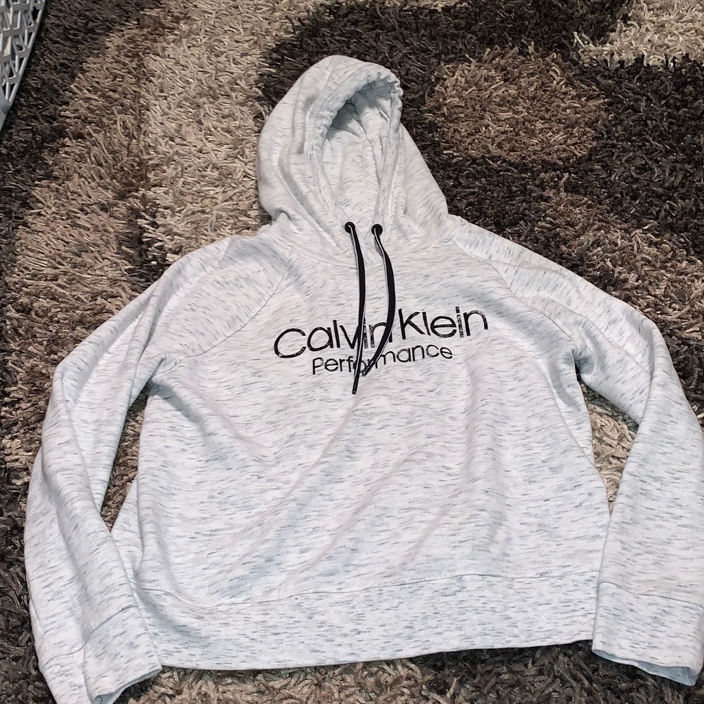 Calvin Klein Performance Sweatshirt XL good cond